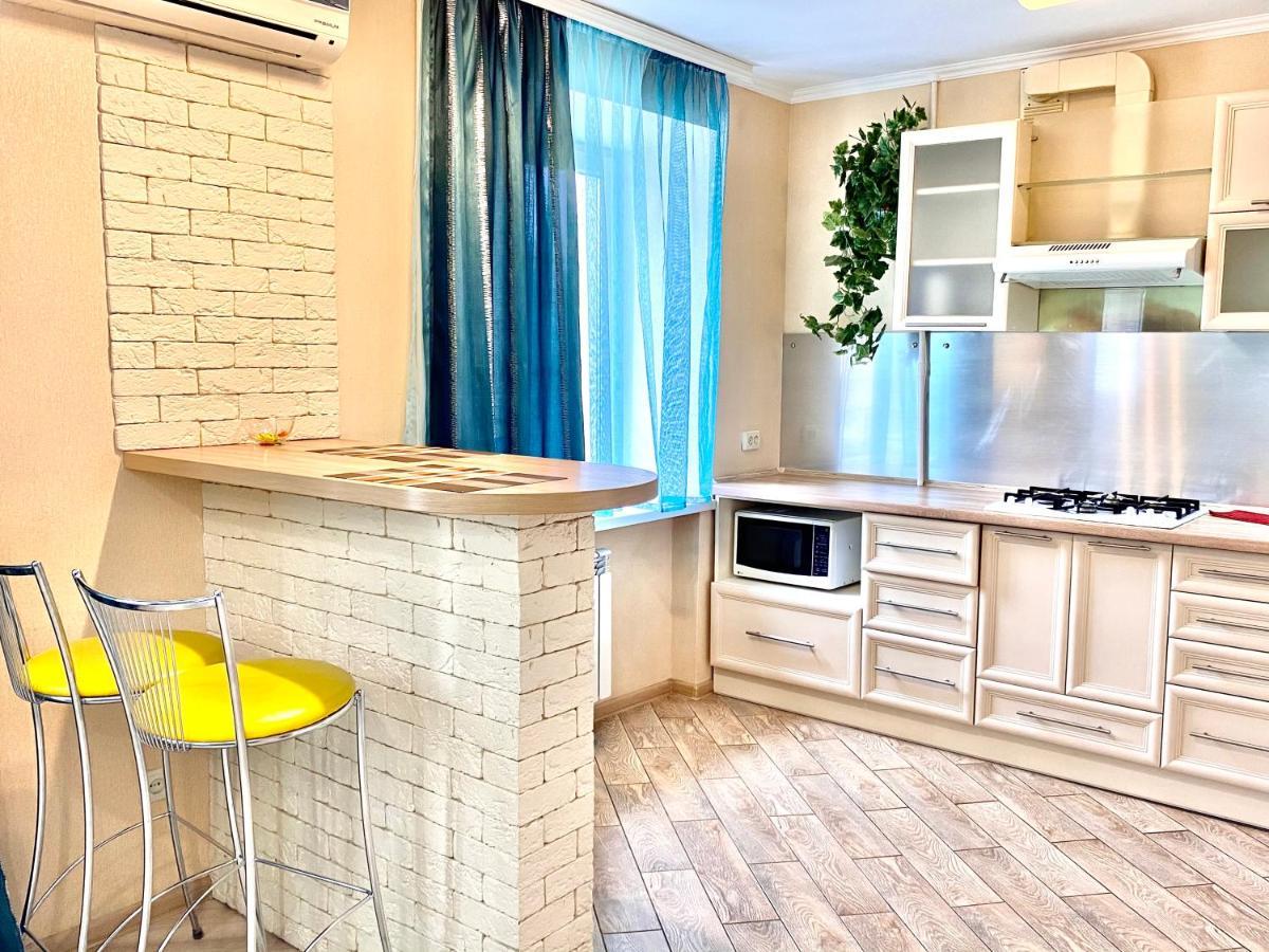 Cozy Studio Vinița Exterior foto